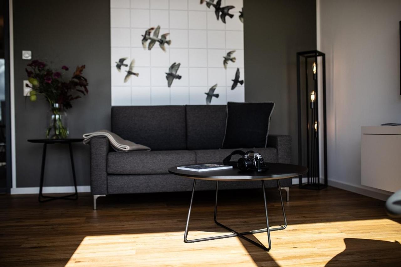 Qpartments Apartment โอลเดนบวร์ก ภายนอก รูปภาพ