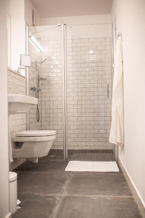 Qpartments Apartment โอลเดนบวร์ก ภายนอก รูปภาพ