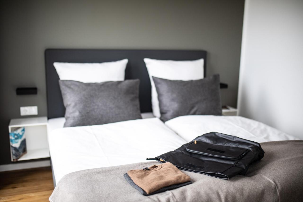 Qpartments Apartment โอลเดนบวร์ก ภายนอก รูปภาพ