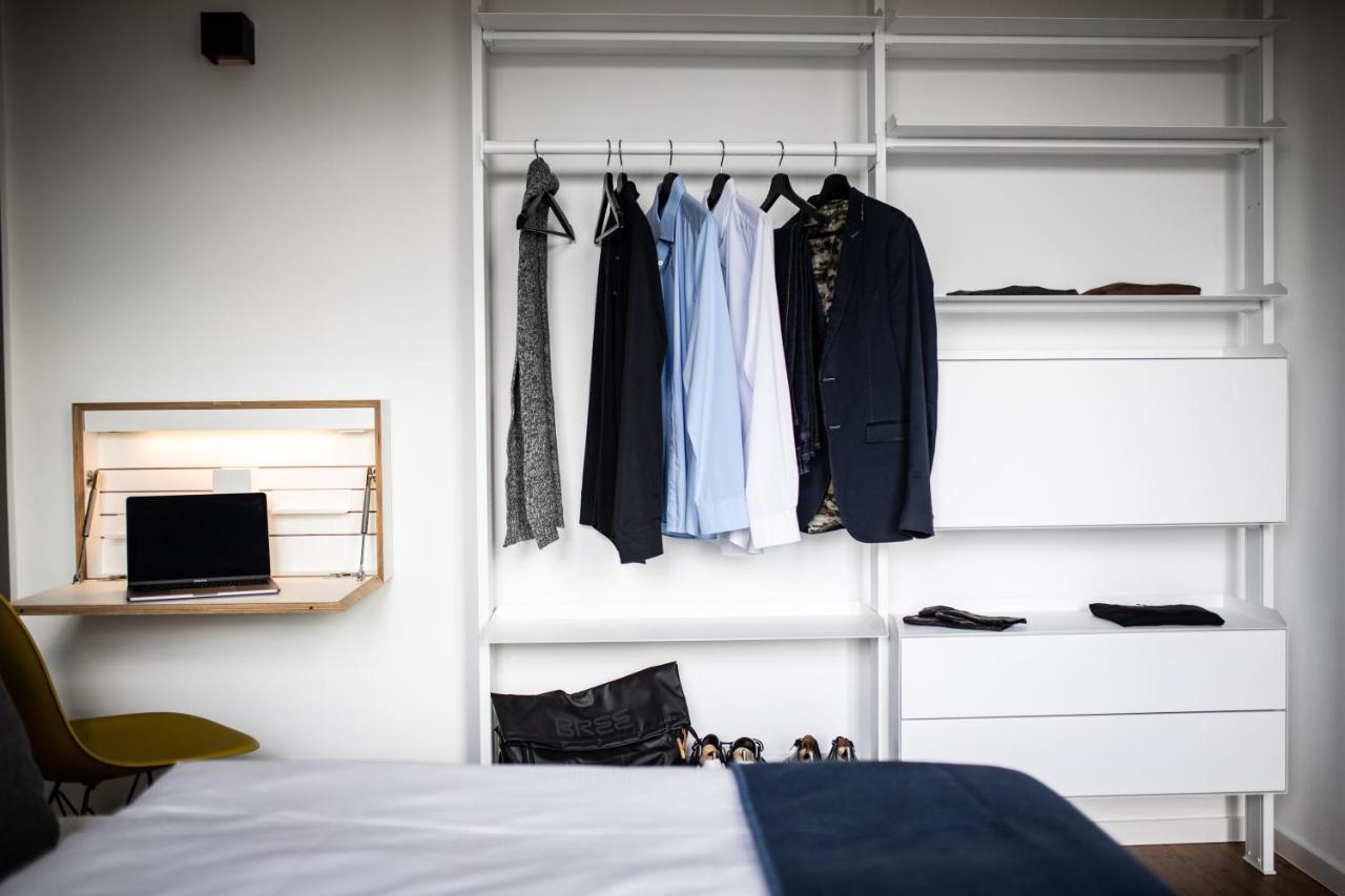 Qpartments Apartment โอลเดนบวร์ก ภายนอก รูปภาพ